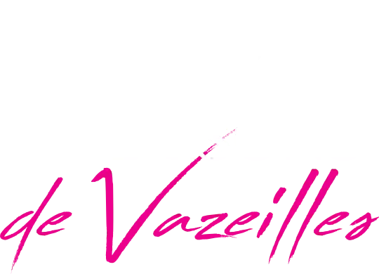Logo salaisons de vazeilles